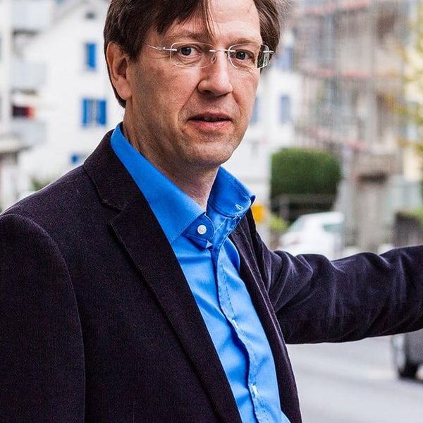 «Gefahr für die Bevölkerung ist seit Jahrzehnten zu gross»