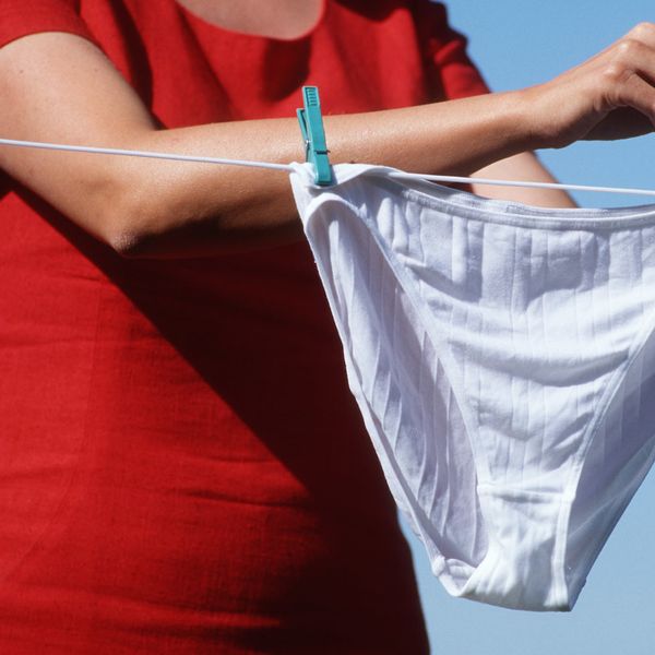 Kinderbetreuung und Hausarbeit bleibt Frauensache