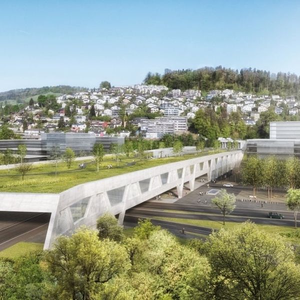 Bypass Luzern nimmt Fahrt auf – kommt es zu Prozessen?