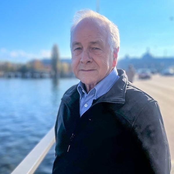 Schweizer Bahn-Pionier drängt auf Tunnelsystem unter Luzern