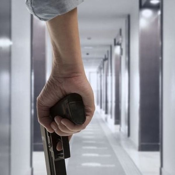 Luzerner Schüler drohen mit Amok