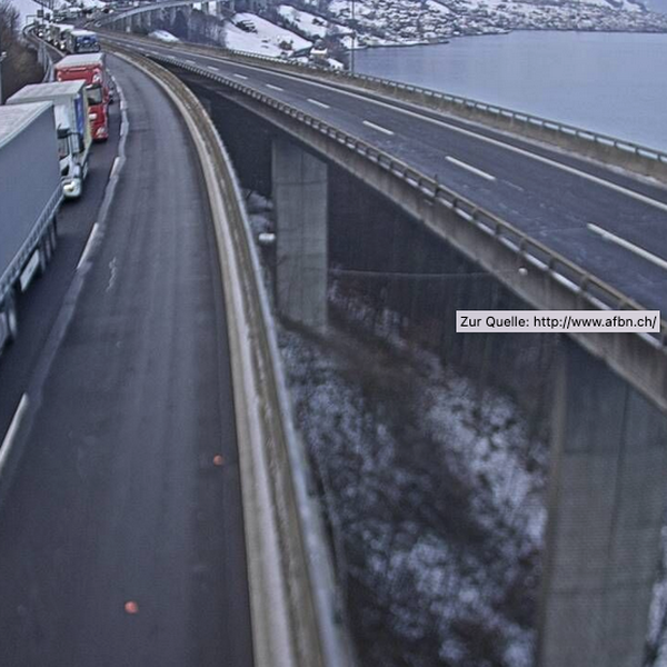 Tunnelsperrung auf A2: Das musst du wissen