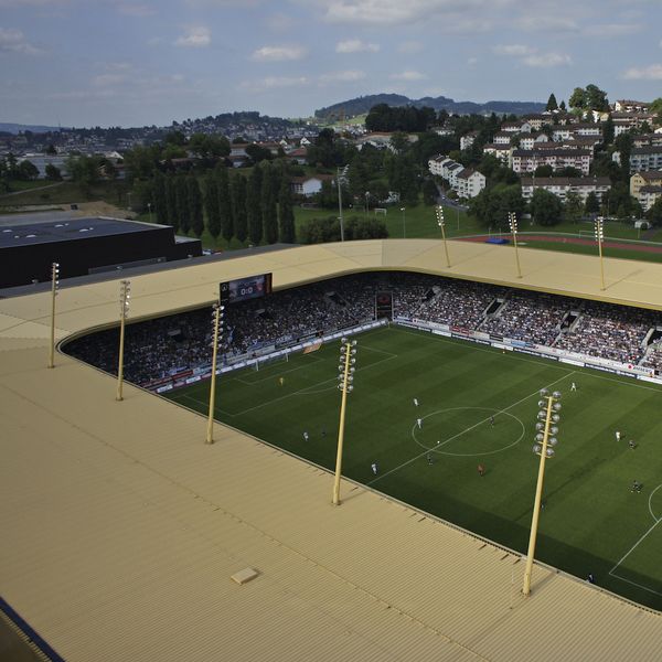 Bröckelt die Luzerner Fankultur?