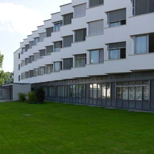 Luzerner Psychiatrie: Mitarbeiter erhalten mehr Lohn