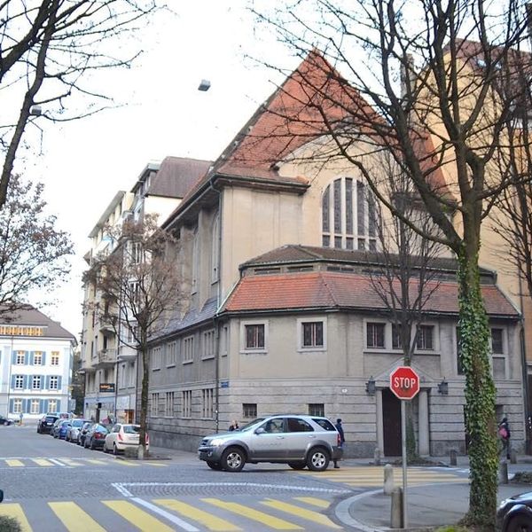 Jüdische Gemeinschaft soll Gelder für Sicherheit erhalten