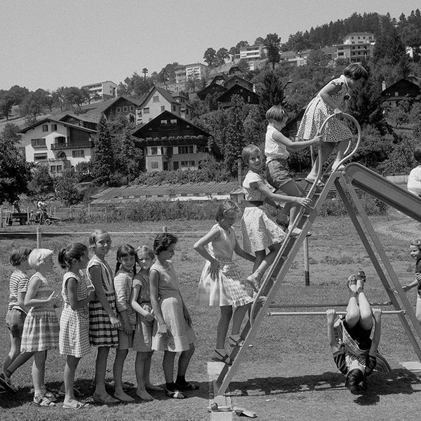 Und der Sünder ist: Die Stadt Kriens selbst