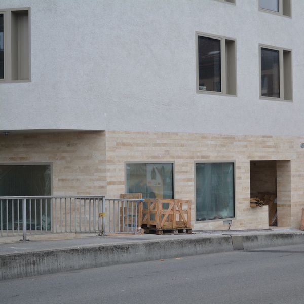 Eröffnung am Sankt Nimmerleinstag?