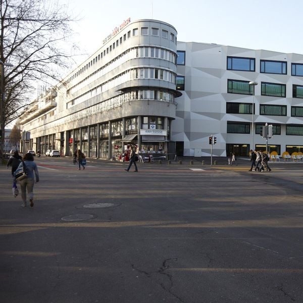 Trotz Bedarf kein eigener Kraftraum