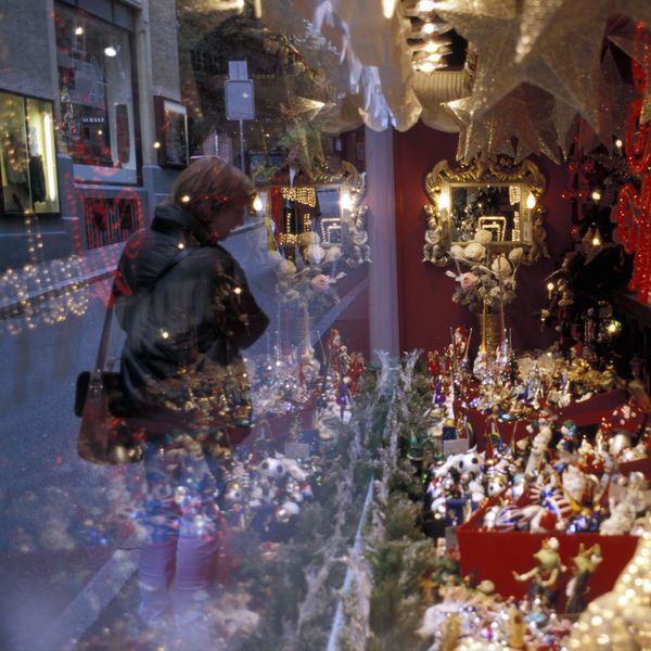 Terrorangst drückt auf Umsatz