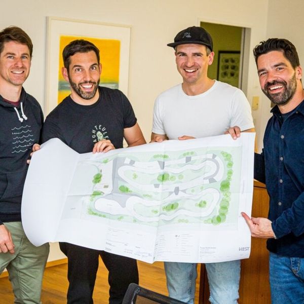 Gesuch für Pumptrack in Sursee liegt auf