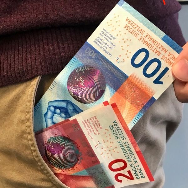Tiefsteuerpolitik: «Folgen für Mittelstand nicht mehr tragbar»