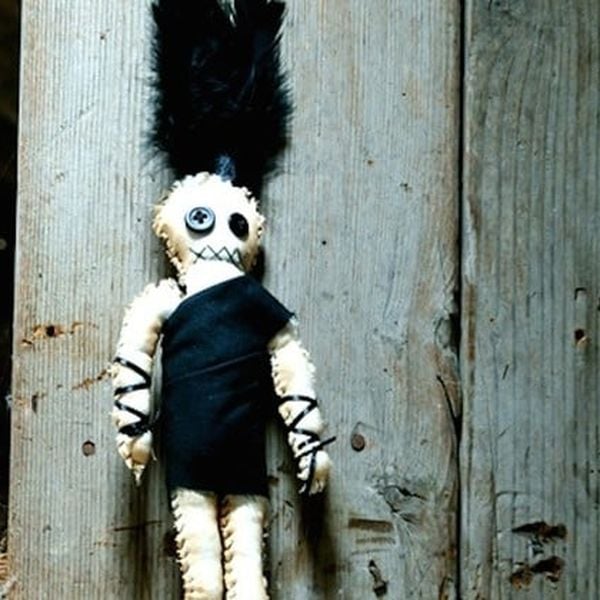 Voodoo-Prozess: Zugerin muss weiterhin in Therapie