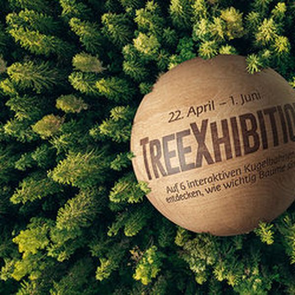 Treexhibition