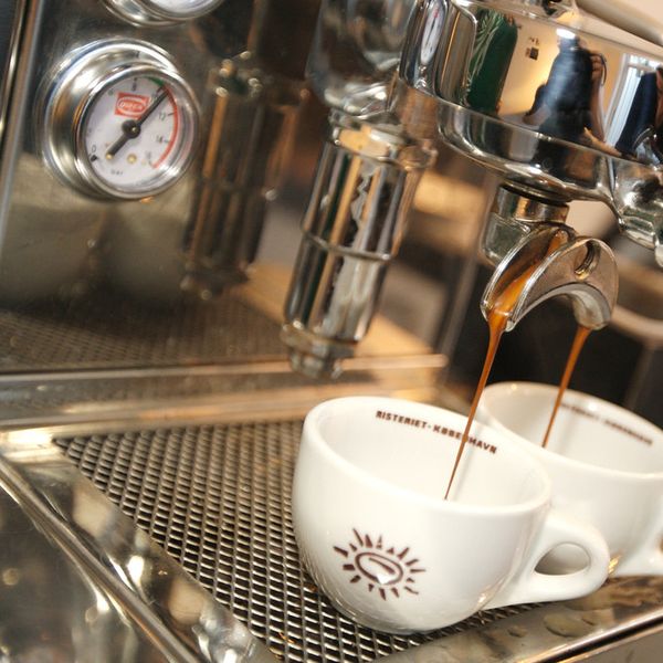 Espresso – der häufig etwas schale Genuss