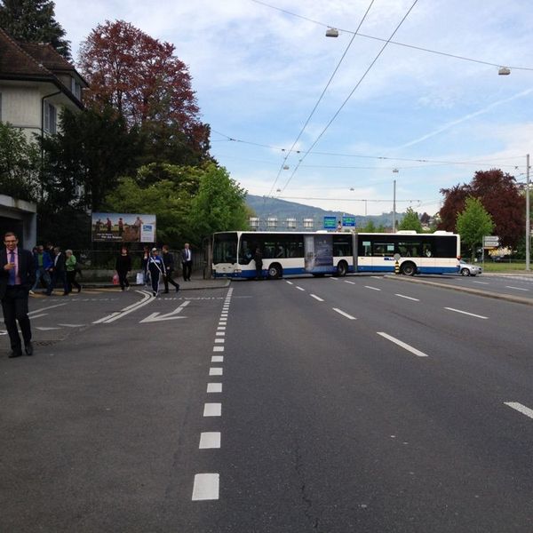 Die VBL total aus dem Kurs