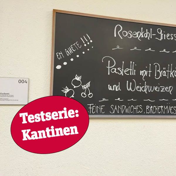 EssSenti – klein und mit Herz