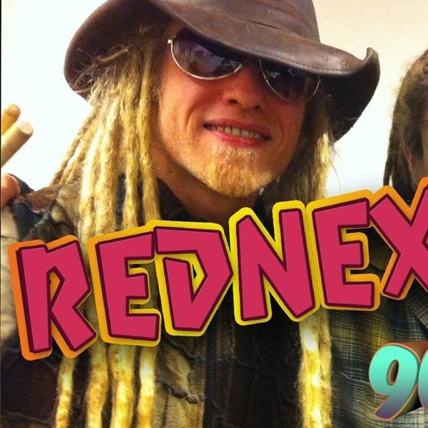 Rednex bringen die 90er zurück