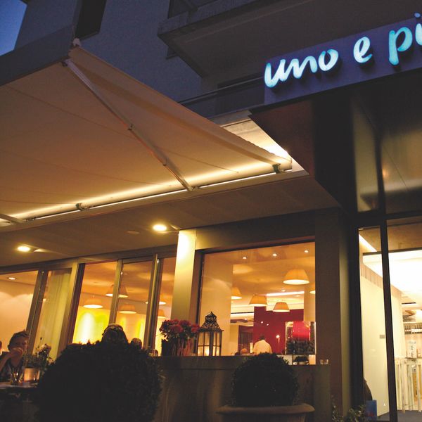 Uno e più – Italienische Herzlichkeit mit Gusto