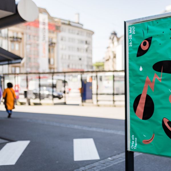 Wie klingt der Löwenplatz?