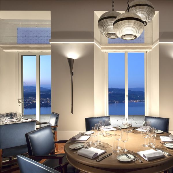 Bürgenstock Resort: Wir zeigen die Bilder