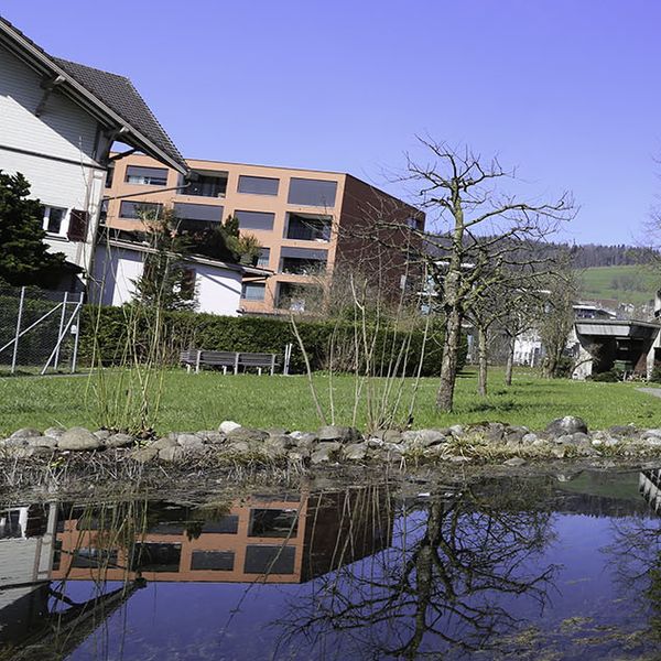 Schlanker, schneller, besser? Nicht so beim Kantonsspital