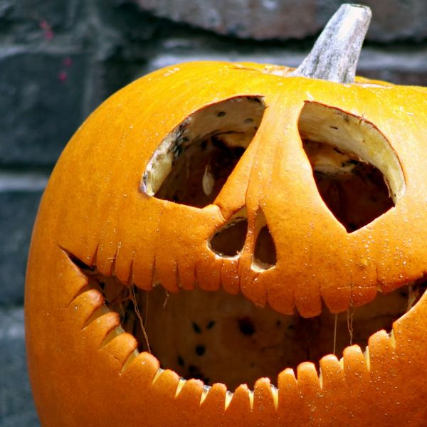 Süsses oder Saures – Halloween steht vor der Tür