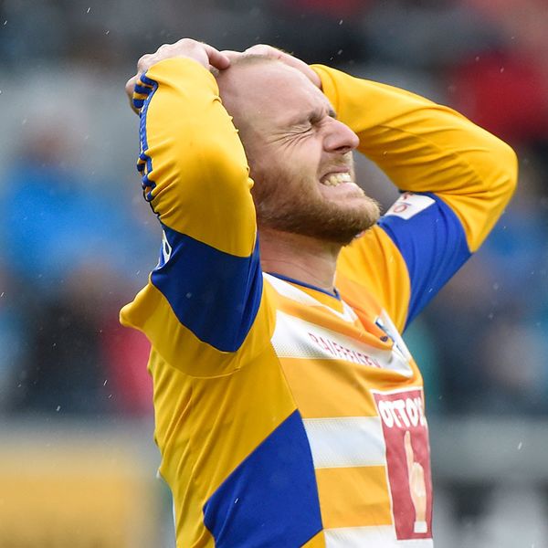 Wenn das Studium wie Fussball wäre