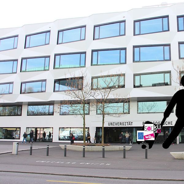 Fragwürdiges Signal der Uni Luzern an ihre Studis