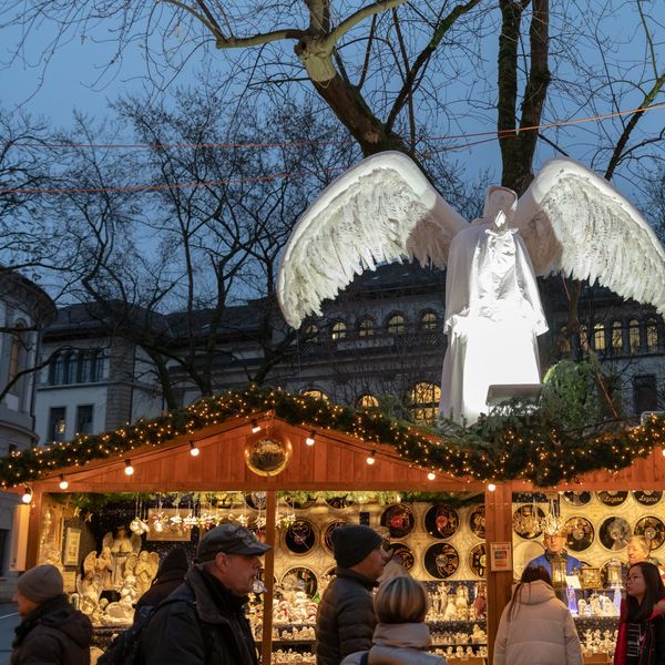 Nachhaltige Weihnachtsgeschenke besorgen – ganz ohne Stress