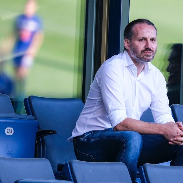 FCL-Sportchef Remo Meyer macht einen Top-Job