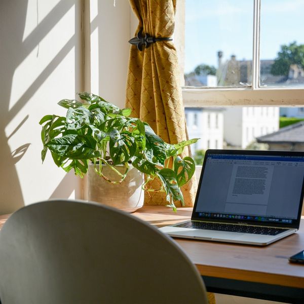 Homeoffice or no Office?