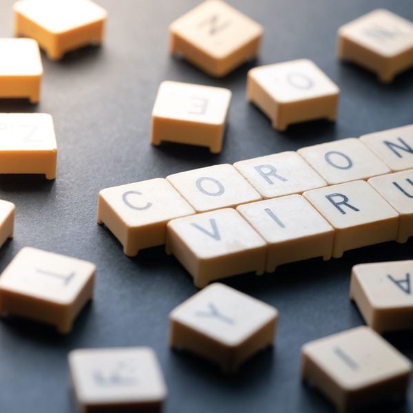 Coronapandemie: Welche Begriffe wir verwenden – und welche nicht