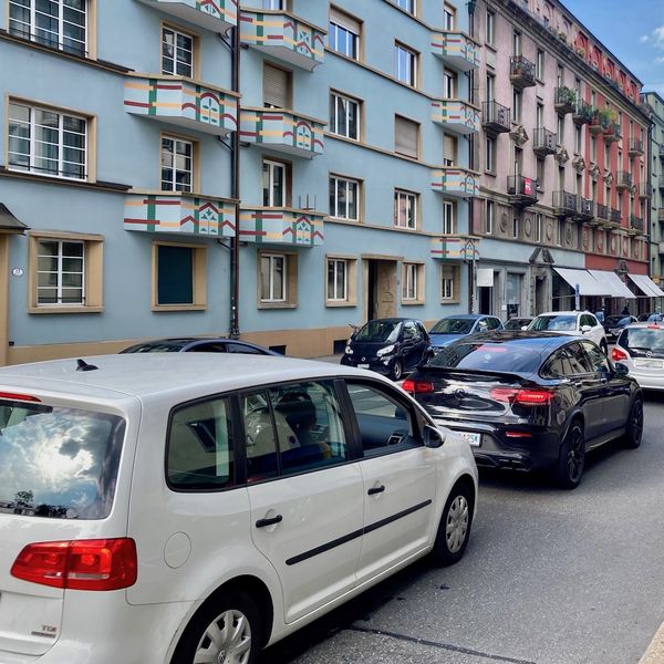 Viel Lärm um nicht so viel im Kanton Luzern