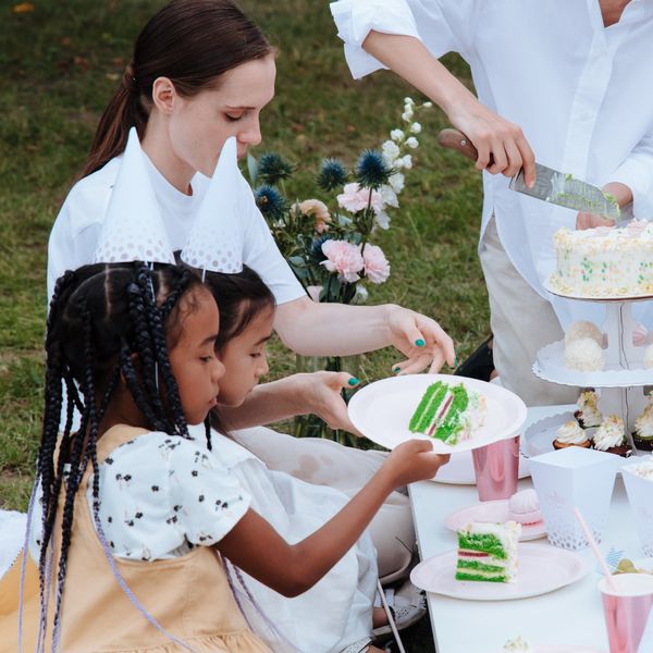 Kindergeburtstag – der schmale Grat zwischen Spass und Stress
