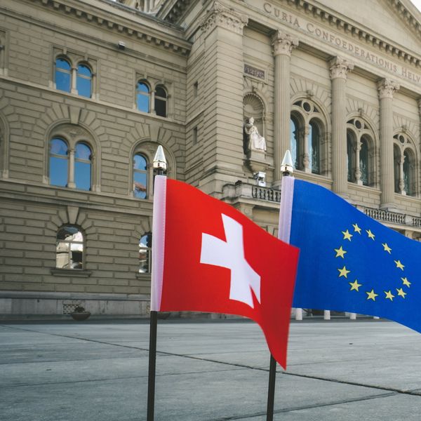 Die Schweizer Neutralität europäisch denken