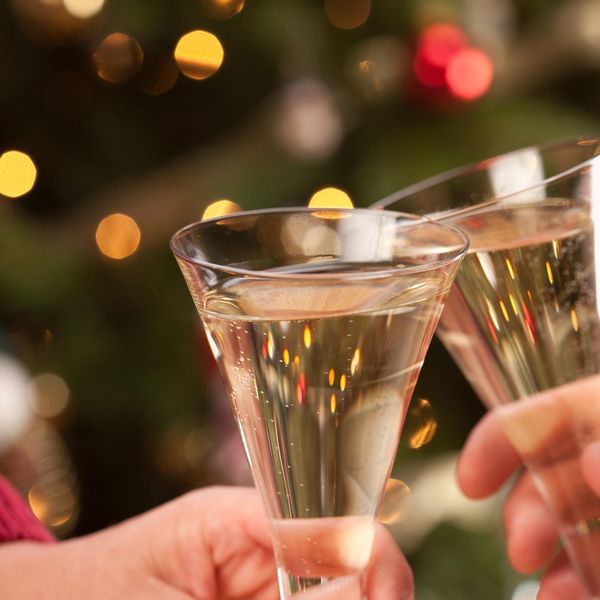 Champagner – die besten Begleiter für besondere Anlässe