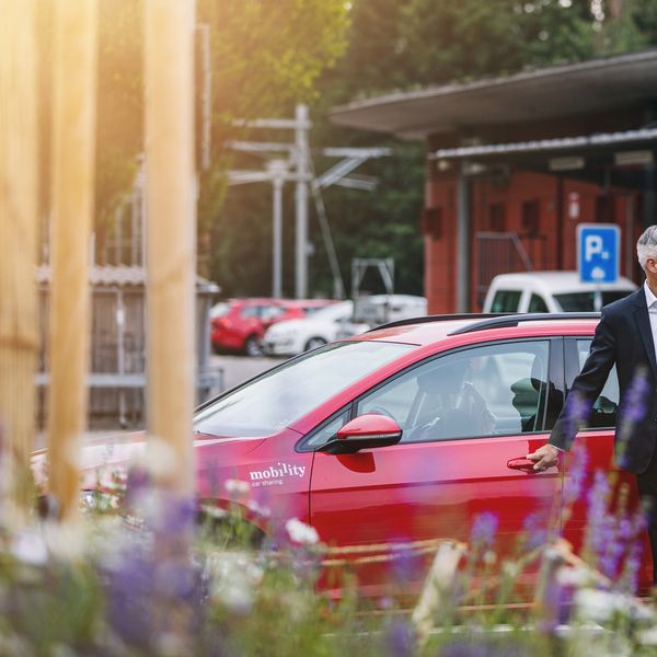 Mobility Pricing braucht mehr Schub aus Bern
