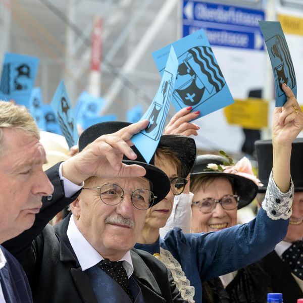 So feiert Unterägeri sein 150-Jahr-Jubiläum