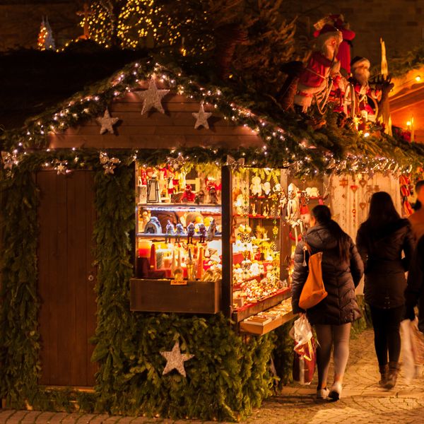 3 gemütliche Ausflugstipps für die Adventszeit
