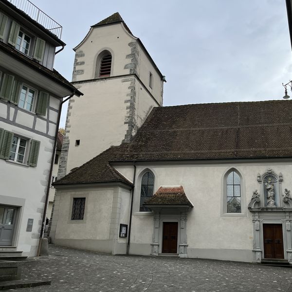 Wie 632 siegreiche Zuger ein Massaker anrichteten