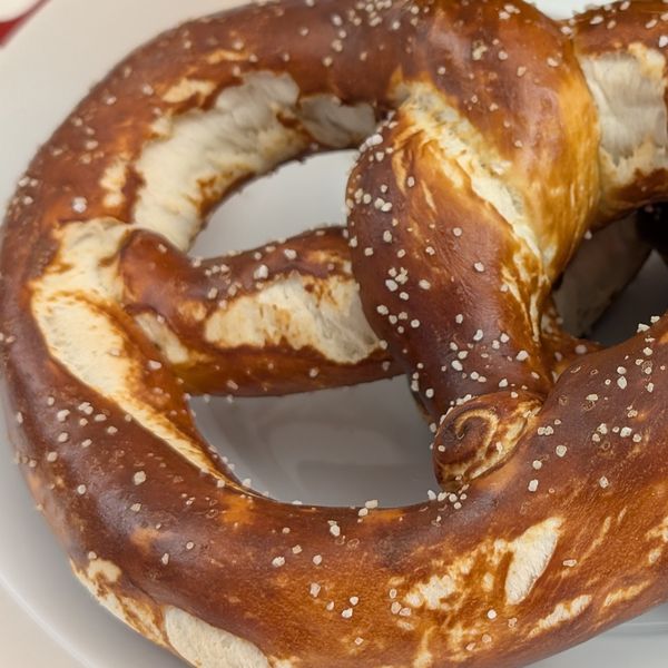 Laugenbrezeln im Test: Es gibt einen klaren Sieger