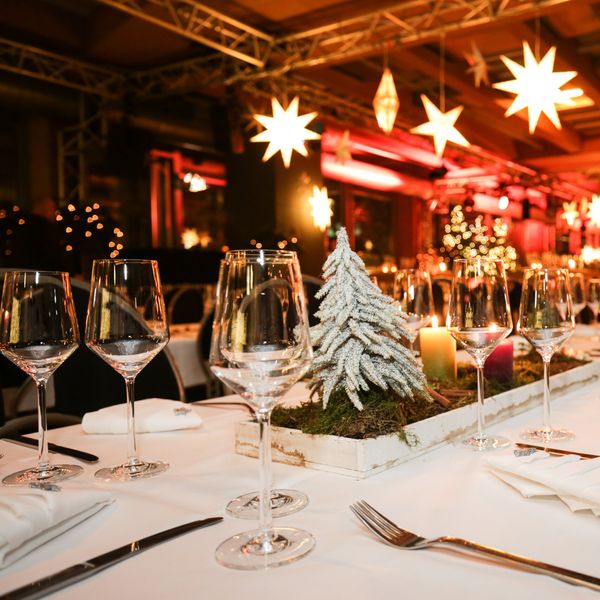 Vier gemütliche Orte, um Weihnachten unvergesslich zu machen
