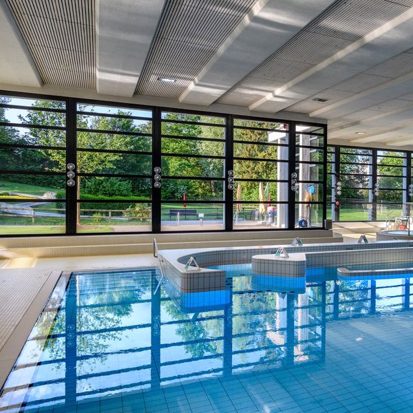 Fachleute sorgen sich um berühmtes Baarer Schwimmbad