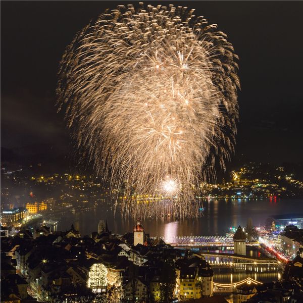 Erlebe Silvester mal anders und lass dich kulinarisch verwöhnen