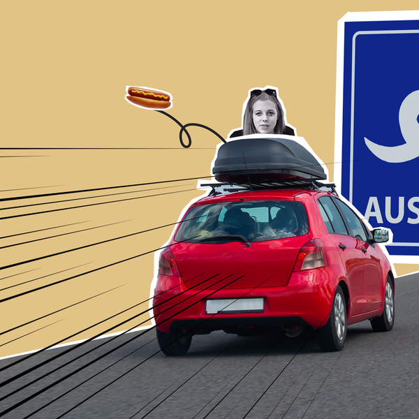 Im Panikmodus durch den Emmer Autobahn-Krimi