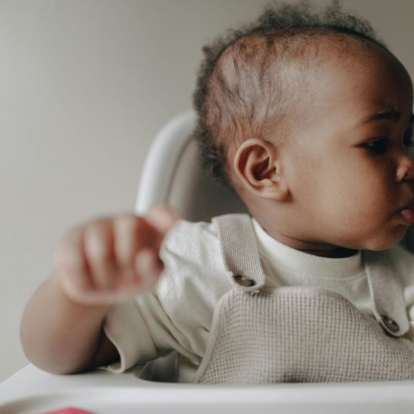 «Ist dieses Baby wirklich 100 Prozent Schweizerin?»