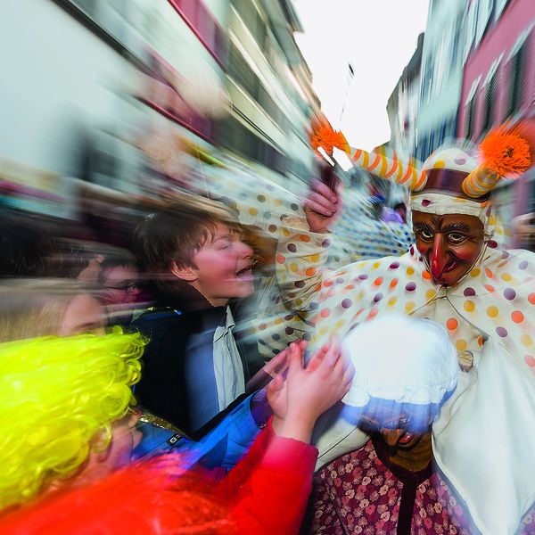 Die besten Bilder, um dich auf den Güdelmontag einzustimmen