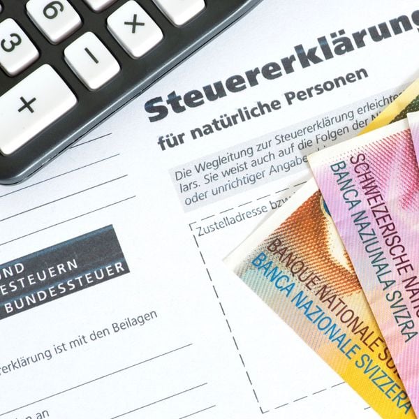 Tipps und Tricks für die Steuererklärung von den Profis