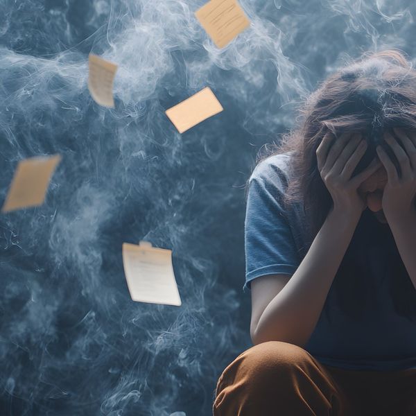Wie ich mich als Mutter verlor – und langsam wiederfand