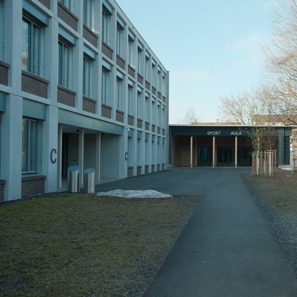 Schulerweiterung Sternmatt 1 in Baar: Unser erstes Fazit